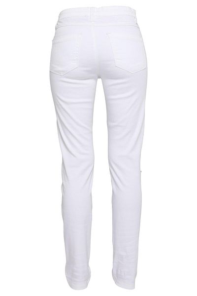 Urban Classics Damen Ladies Stretch Biker Pants