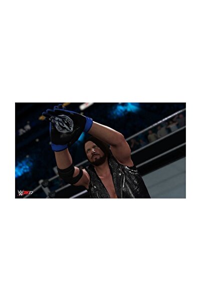 2K Games Ps4 Wwe 2k17