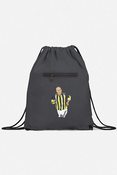 herotasarım Αθλητικό σακίδιο πλάτης Alex - Μοντέλο BLL4395