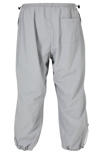 Urban Classics Herren Nylon-Fallschirmhose