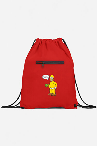 herotasarım Sport Dobro jutro Ranac - bll4500