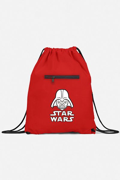 herotasarım Star Wars Sports Backpack - bll4551
