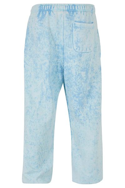 Urban Classics Herren Sweatpants mit Handtuch-Waschung