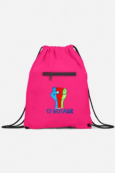 herotasarım 17 noiembrie Rucsac sport Azerbaidjan - Bll4587