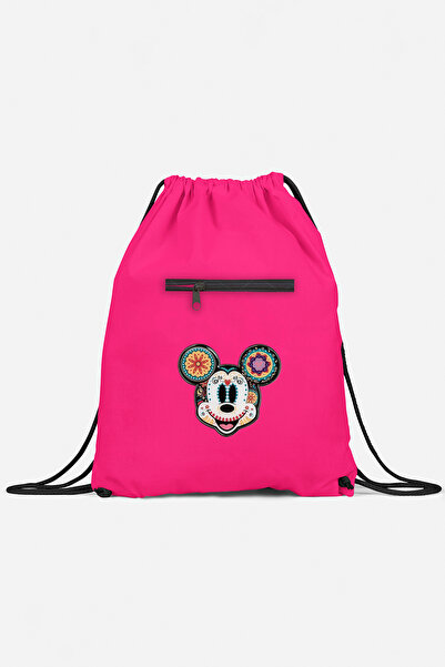 herotasarım Miki Maus Sa deznom Sport Ranac - Bll4483