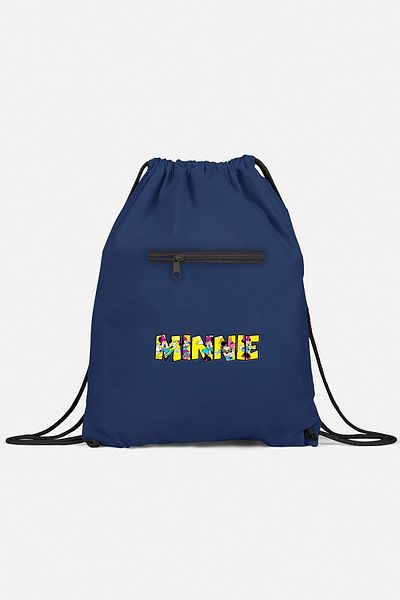 herotasarım Minnie Sports Backpack - Bll4553