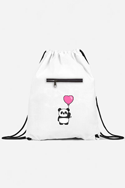 herotasarım Bll4471 Model Panda Sports Backpack