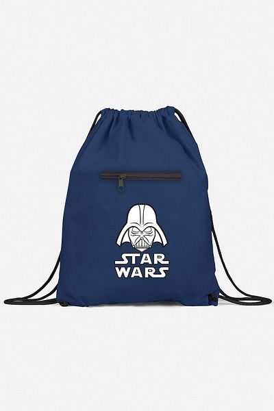 herotasarım Αθλητικό σακίδιο πλάτης Star Wars - bll4551
