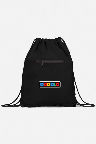 herotasarım Αθλητικό σακίδιο πλάτης Google - Μοντέλο BLL4562