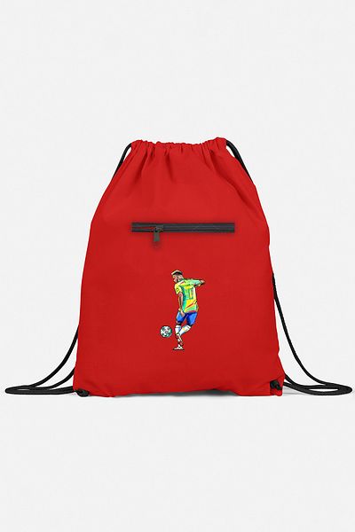 herotasarım Rucsac sport Neymar Bll4608