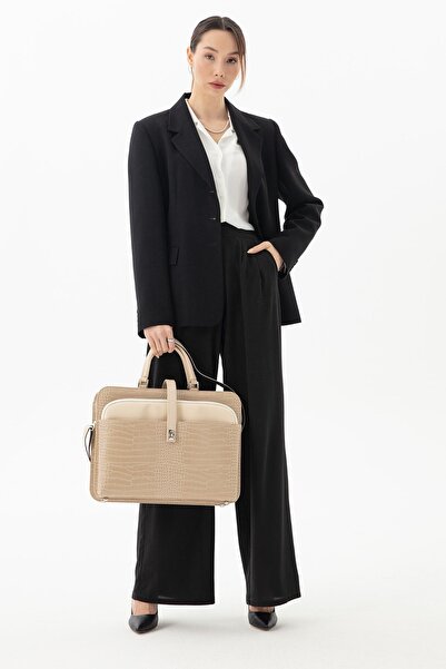 mussen Γυναικείος Χαρτοφύλακας Laptop