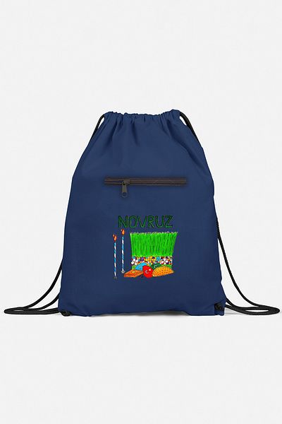 herotasarım Nowruz Sports Backpack - Bll4588 Model