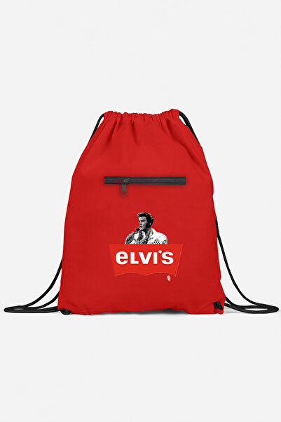 herotasarım Elvis Sports Ranac - Model Bll4405
