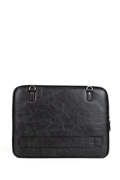 mussen Macbook Air Pro 13.3" & 14" Inch Laptop Briefcase