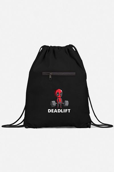 herotasarım Σακίδιο πλάτης Deadlift Sports - Μοντέλο Bll4525