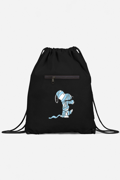 herotasarım Snoopy Mummy Sports Backpack - BLL4618