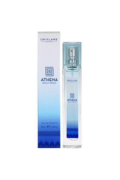 Oriflame Athena Bright Breeze Edp 30ml Kadın Parfüm