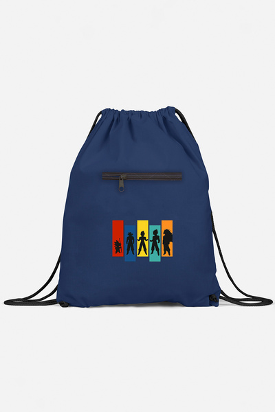 herotasarım Anime Sa deznom Sport Ranac - BLL4427