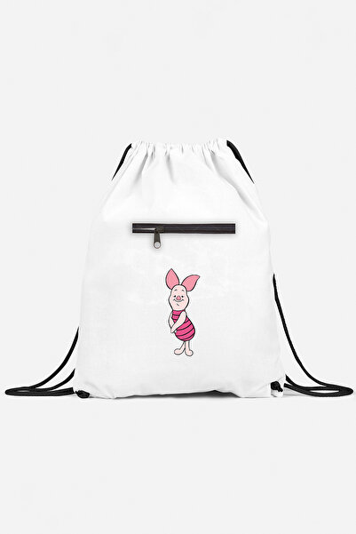 herotasarım Rucsac sport Winnie The Pooh bll4524