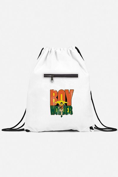 herotasarım Rucsac sport Boy Wonder - bll4644
