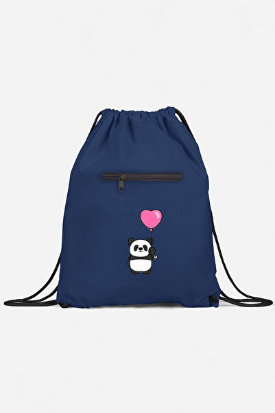 herotasarım Bll4471 Model Panda Sports Backpack