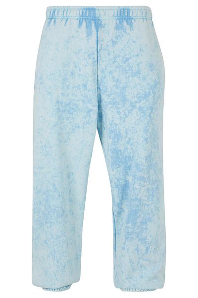 Urban Classics Herren Sweatpants mit Handtuch-Waschung