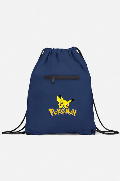 herotasarım Αθλητικό σακίδιο πλάτης Pokemon - Bll4614