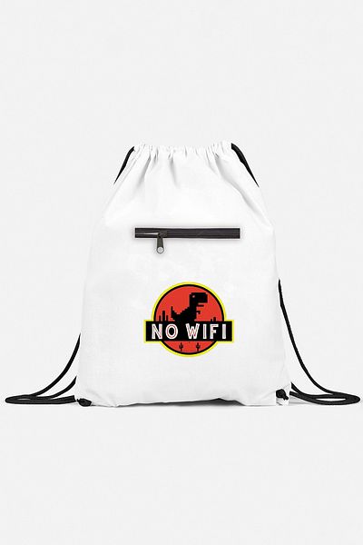 herotasarım Αθλητικό σακίδιο πλάτης Wifi Full Function - Bll4633