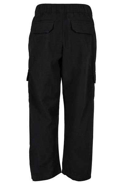 Urban Classics Herren Jungen Ripstop Cargohose