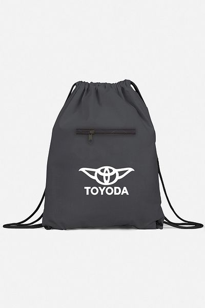 herotasarım Αθλητικό σακίδιο πλάτης Toyoda - Μοντέλο BLL4632