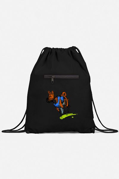 herotasarım Sports Style Dog Backpack - bll4455
