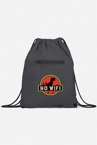 herotasarım Αθλητικό σακίδιο πλάτης Wifi Full Function - Bll4633