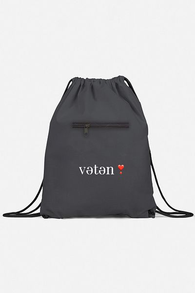 herotasarım Αθλητικό σακίδιο πλάτης Veten - Μοντέλο BLL4580