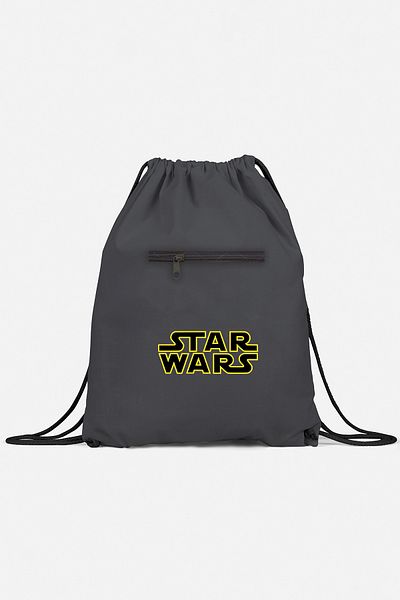 herotasarım Αθλητικό σακίδιο πλάτης Star Wars Bll4444 Model