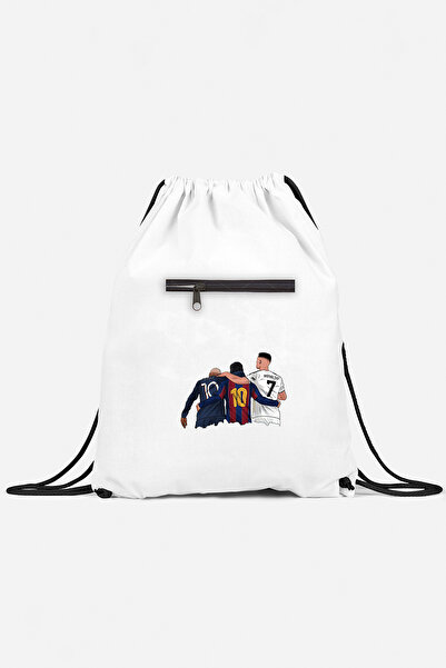 herotasarım حقيبة ظهر رياضية للاعبي كرة القدم - Bll4413