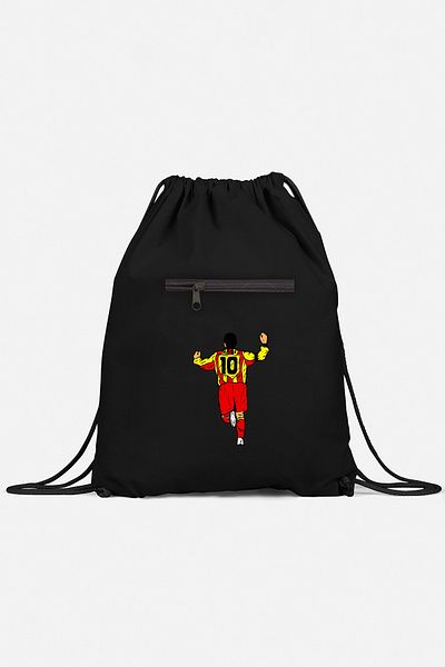 herotasarım Hagi Sports Backpack - Model bll4399