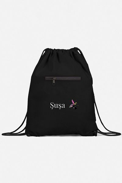 herotasarım Σακίδιο πλάτης Sports Style Shusha - bll4579