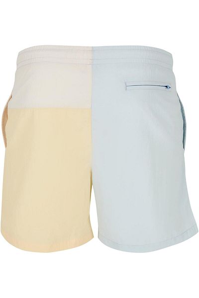 Urban Classics Herren 3 Blok Mayo Şortu