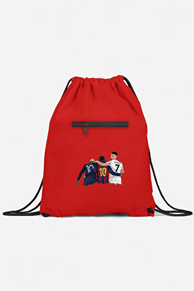 herotasarım Rucsac pentru jucători de fotbal sport - bll4413