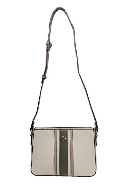 U.S. Polo Assn. Tas Kadın Postacı Çantası Us24262