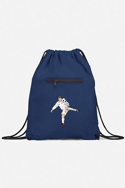 herotasarım Zidane Sports Backpack - BLL4400 Model