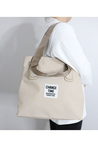 Elentra Women's Casual Trend Sports Bag - Arm and Shoulder Bag