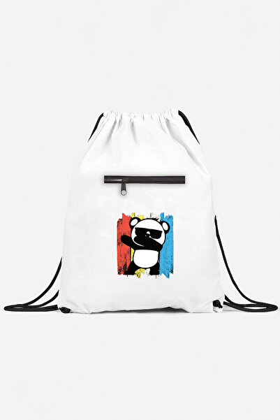 herotasarım Bll4424 Model Panda Sports Backpack