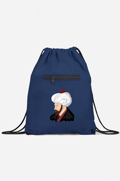 herotasarım FSM Sports Ranac - Model Bll4535