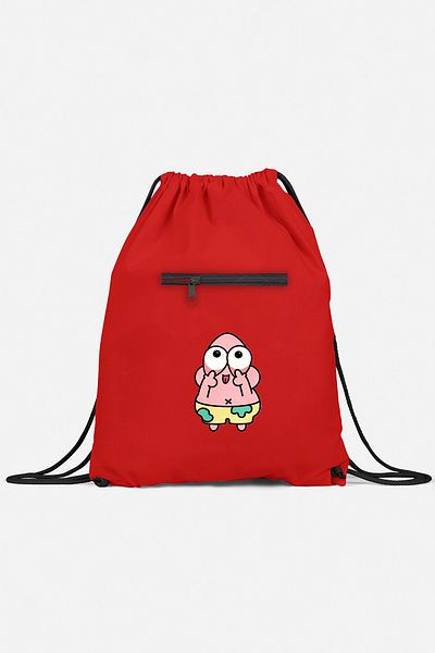 herotasarım Patrick Sports Backpack - BLL4465 Model