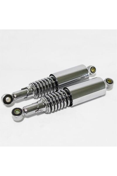 NCR Amortisör Arka Yarı Kapalı Agk-cg-125 A Kalite