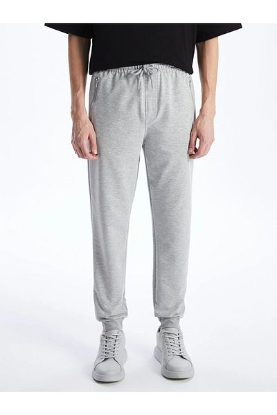 LC Waikiki Ανδρικό αθλητικό παντελόνι LCWAIKIKI - Classic Standard Fit
