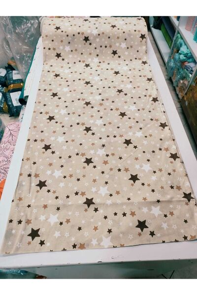 Gasel Home Nevresim Çarşaflık Metrelik Kumaş