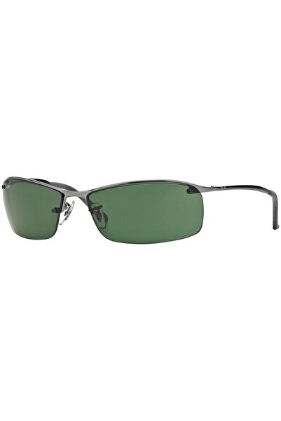 Ray-Ban Rb3183 004/71 Top Bar Unisex Güneş Gözlüğü