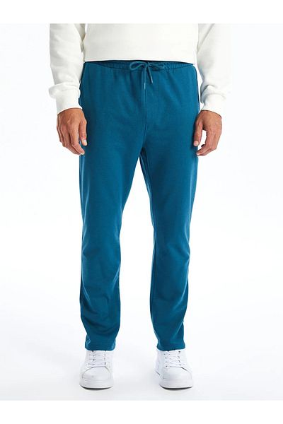 LC Waikiki Ανδρικό φούτερ LCW ECO Standard Fit